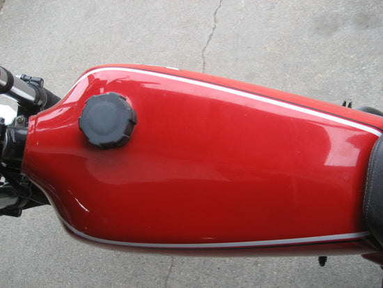 Image Title SALE PENDING - 1981 Yamaha XT250 Enduro $1999  OBO